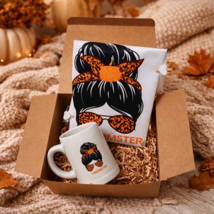 Darilni paket Momster