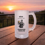 Vrč za pivo - Boštjan - slika 2