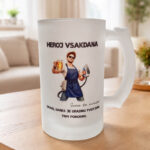 Vrč za pivo - Heroj vsakdana - slika 2