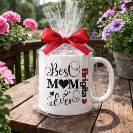 Best mom ever