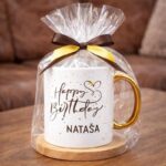 Happy Birthday Nataša
