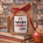 Najboljša učiteljica