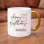 Skodelica - Happy Birthday Nataša - slika 2
