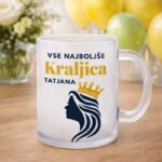 Kozarec - Vse najboljše kraljica - slika 2