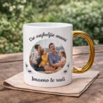 Skodelica - Mami, imamo te radi - slika 2