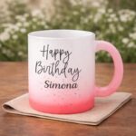 Kozarec - Happy birthday Simona - slika 2