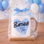 Happy Birthday Teo