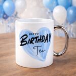 Skodelica - Happy birthday Teo - slika 2