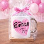 Happy Birthday Teja