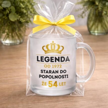 Legenda