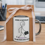 jezen a zaposlen