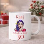 Skodelica - Kaaj jih je 30 - slika 2