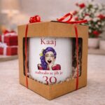 Kaaj jih je 30