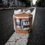 Darilni paket - Street style Nadja