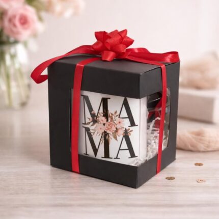 Mama