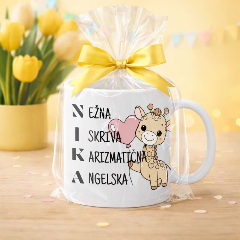 nika
