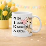 Skodelica - Nika - slika 2