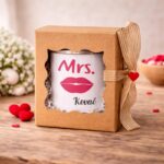 Darilni paket - Mr in Mrs - slika 5