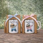 Darilni paket - Najboljši dedi in Najboljša babi
