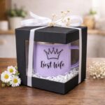 Darilni paket - Best Husband & Best Wife - slika 7