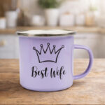 Darilni paket - Best Husband & Best Wife - slika 2