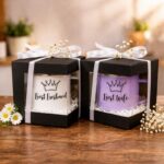Darilni paket - Best Husband & Best Wife