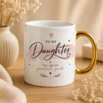 Skodelica - Daughter - slika 2