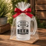 Vrč za pivo - Legend Since 1980