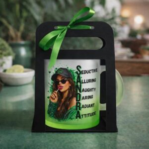 Personalizirane skodelice kolekcije
