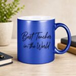 Skodelica - Best Teacher - slika 2