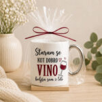 Staram se kot dobro vino