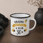 Skodelica - Uradno prestopila v klub - slika 3