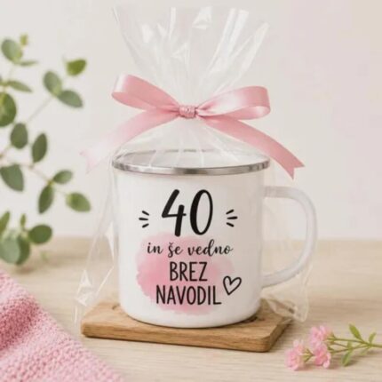 Še vedno brez navodil
