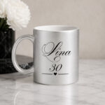 Skodelica - Birthday Queen Lina - slika 3