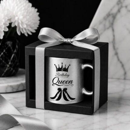 Birthday Queen