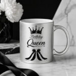 Skodelica - Birthday Queen Lina - slika 2