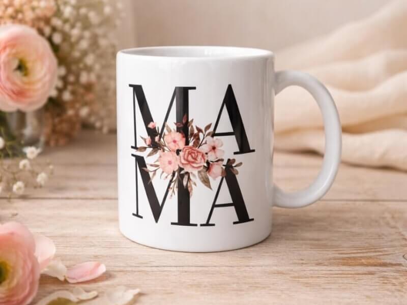 Personalizirana darila za mamo
