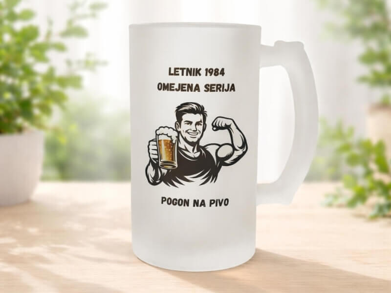 Personalizirana darila za prijatelje
