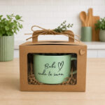 Skodelica - Babi rada te imam