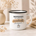 Skodelica - Mondays - slika 2