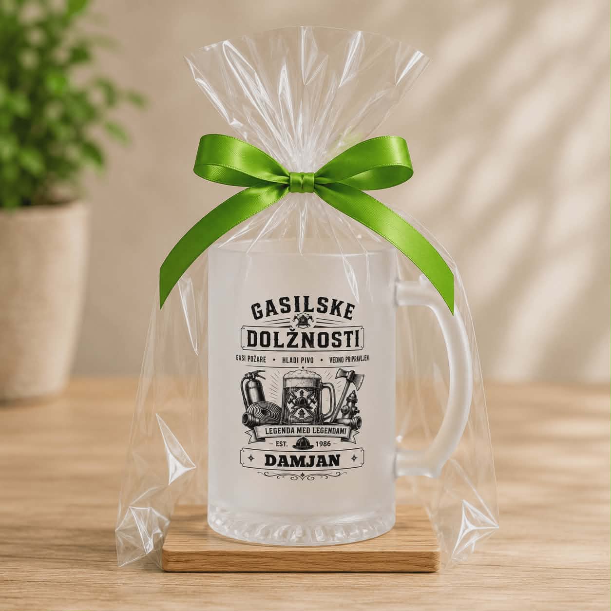 Gasilske dolžnosti Gasilske dolžnosti