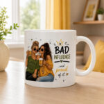 Skodelica - Bad Influence - slika 2