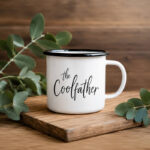 Skodelica - The Coolfather - slika 2