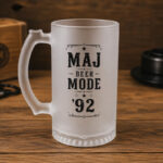 Vrč za pivo - Beer Mode - slika 3