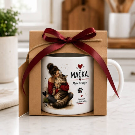 Mačka