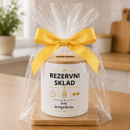 Rezervni sklad za potovanja