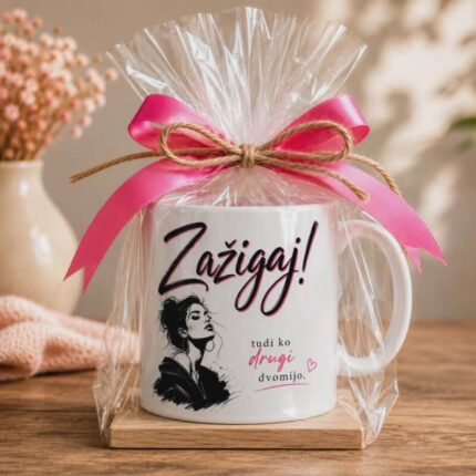 Zažigaj