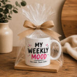 My Weekly Mood