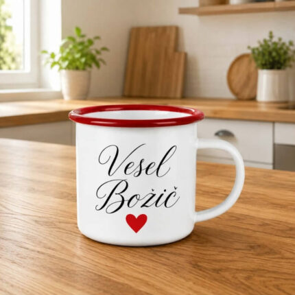 Vesel božič