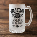 Master Mechanic